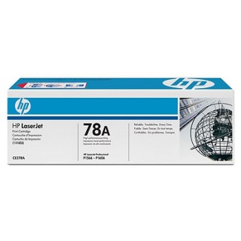 Картридж HP 78A CE278AF (ХПЕ) Картридж HP 78A CE278AF (ХПЕ)