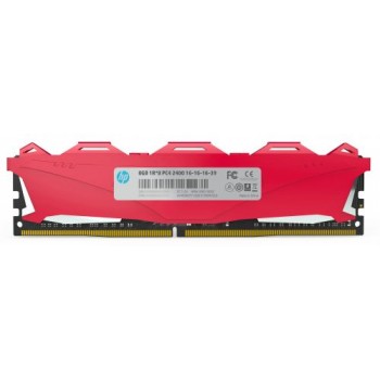 Модуль памяти DDR4 8GB HP 7EH61AA 7EH61AA#ABB (ХПЕ) Модуль памяти DDR4 8GB HP 7EH61AA 7EH61AA#ABB (ХПЕ)