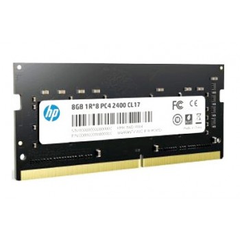 Модуль памяти SODIMM DDR4 8GB HP 7EH95AA#ABB (ХПЕ) Модуль памяти SODIMM DDR4 8GB HP 7EH95AA#ABB (ХПЕ)