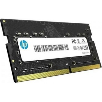 Модуль памяти SODIMM DDR4 4GB HP 7EH97AA#ABB (ХПЕ) Модуль памяти SODIMM DDR4 4GB HP 7EH97AA#ABB (ХПЕ)