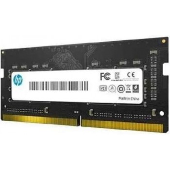 Модуль памяти SODIMM DDR4 4GB HP 7EH97AA#ABB (ХПЕ) Модуль памяти SODIMM DDR4 4GB HP 7EH97AA#ABB (ХПЕ)