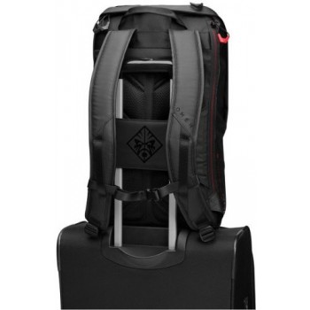 Рюкзак для ноутбука HP 7MT84AA (ХПЕ) Рюкзак для ноутбука HP 7MT84AA (ХПЕ)
