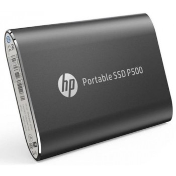 Накопитель SSD USB 3.2 HP 7NL52AA 7NL52AA#ABB (ХПЕ) Накопитель SSD USB 3.2 HP 7NL52AA 7NL52AA#ABB (ХПЕ)
