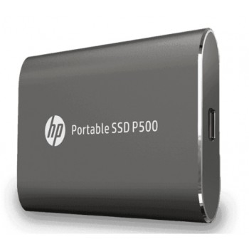 Накопитель SSD USB 3.2 HP 7NL52AA 7NL52AA#ABB (ХПЕ) Накопитель SSD USB 3.2 HP 7NL52AA 7NL52AA#ABB (ХПЕ)