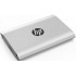 Внешний SSD USB 3.1 Type-C HP 7PD55AA 7PD55AA#ABB (ХПЕ)