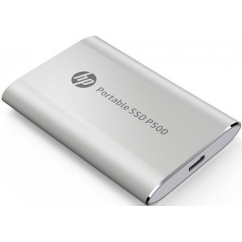 Внешний SSD USB 3.1 Type-C HP 7PD55AA 7PD55AA#ABB (ХПЕ)