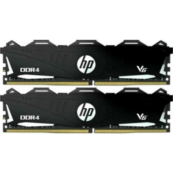 Модуль памяти DDR4 16GB (2*8GB) HP 7TE41AA#ABB (ХПЕ) Модуль памяти DDR4 16GB (2*8GB) HP 7TE41AA#ABB (ХПЕ)