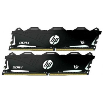 Модуль памяти DDR4 16GB (2*8GB) HP 7TE41AA#ABB (ХПЕ) Модуль памяти DDR4 16GB (2*8GB) HP 7TE41AA#ABB (ХПЕ)