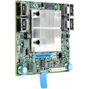 Контроллер HPE 804338-B21 (ХПЕ) Контроллер HPE 804338-B21 (ХПЕ)