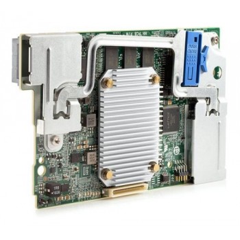 Контроллер HPE 804367-B21 (ХПЕ) Контроллер HPE 804367-B21 (ХПЕ)