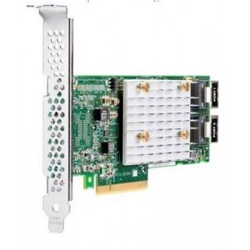 Контроллер HPE 804394-B21 (ХПЕ) Контроллер HPE 804394-B21 (ХПЕ)