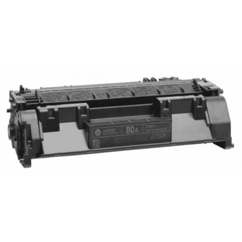 Картридж HP 80A CF280A (ХПЕ) Картридж HP 80A CF280A (ХПЕ)