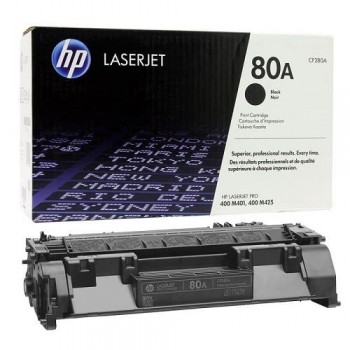 Картридж HP 80A CF280A (ХПЕ) Картридж HP 80A CF280A (ХПЕ)
