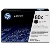 Картридж HP 80X CF280X