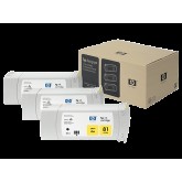 Картридж HP №81 C5069A C5069A