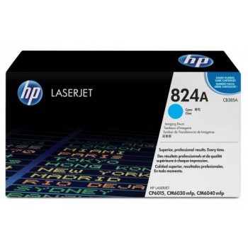 Фотобарабан HP 824A CB385A (ХПЕ) Фотобарабан HP 824A CB385A (ХПЕ)