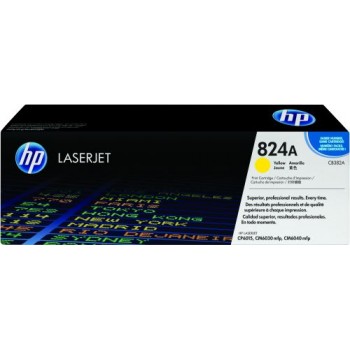 Картридж HP 824A CB382A (ХПЕ) Картридж HP 824A CB382A (ХПЕ)