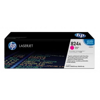 Картридж HP 824A CB383A (ХПЕ) Картридж HP 824A CB383A (ХПЕ)