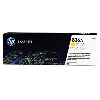 Картридж HP 826 CF312A (ХПЕ) Картридж HP 826 CF312A (ХПЕ)