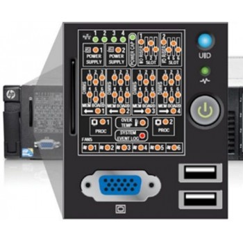 Адаптер HPE 826703-B21 (ХПЕ) Адаптер HPE 826703-B21 (ХПЕ)