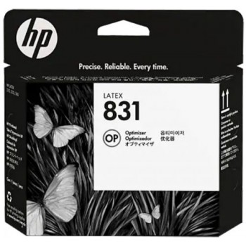 Печатающая головка HP 831 CZ680A (ХПЕ) Печатающая головка HP 831 CZ680A (ХПЕ)