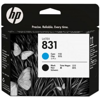 Печатающая головка HP 831 CZ677A (ХПЕ) Печатающая головка HP 831 CZ677A (ХПЕ)