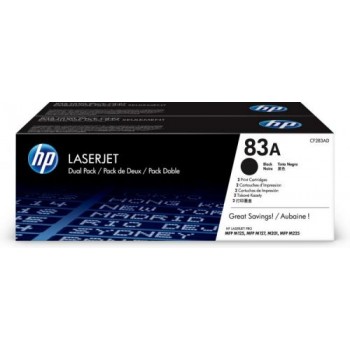 Картридж HP 83A CF283AD (ХПЕ) Картридж HP 83A CF283AD (ХПЕ)