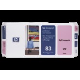 Картридж HP №83 C4965A C4965A