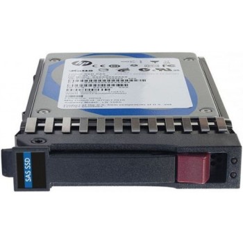 Накопитель SSD 2.5'' HPE 841505-001 (ХПЕ) Накопитель SSD 2.5'' HPE 841505-001 (ХПЕ)