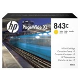 Картридж HP 843C C1Q68A