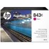 Картридж HP 843C C1Q67A (ХПЕ) Картридж HP 843C C1Q67A (ХПЕ)