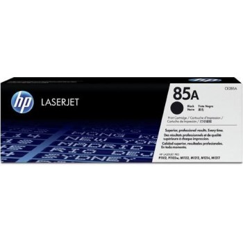 Картридж HP 85A CE285A (ХПЕ) Картридж HP 85A CE285A (ХПЕ)
