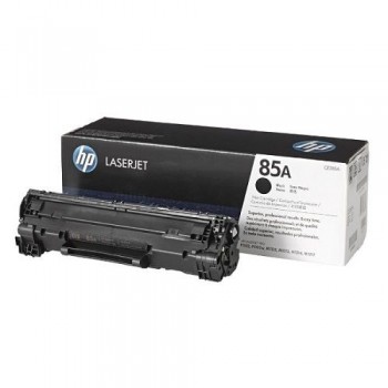 Картридж HP 85A CE285A (ХПЕ) Картридж HP 85A CE285A (ХПЕ)