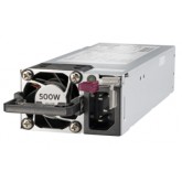 Блок питания HPE 865408-B21