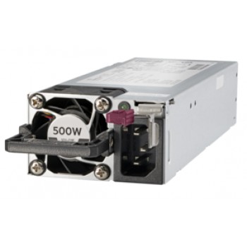 Блок питания HPE 865408-B21 (ХПЕ) Блок питания HPE 865408-B21 (ХПЕ)