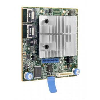 Контроллер HPE 869079-B21 (ХПЕ) Контроллер HPE 869079-B21 (ХПЕ)
