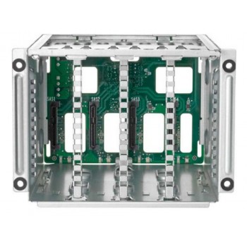 Корзина HPE 869491-B21 (ХПЕ) Корзина HPE 869491-B21 (ХПЕ)