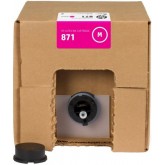 Чернила HP 871C G0Y80C