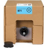 Картридж HP 871C G0Y83C