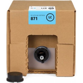 Картридж HP 871C G0Y83C (ХПЕ) Картридж HP 871C G0Y83C (ХПЕ)