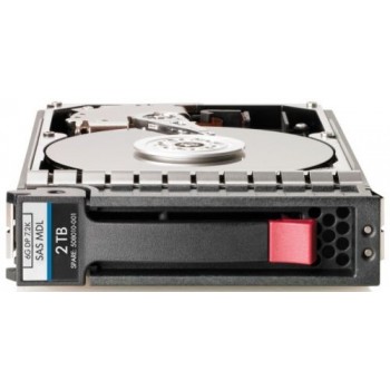 Жесткий диск HPE 872485-B21 (ХПЕ) Жесткий диск HPE 872485-B21 (ХПЕ)