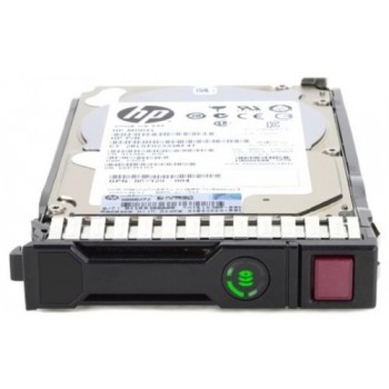 Жесткий диск HPE 872491-B21 (ХПЕ) Жесткий диск HPE 872491-B21 (ХПЕ)