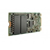 Накопитель SSD M.2 2280 HPE 875488-B21