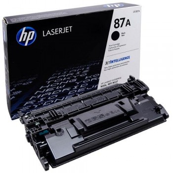 Картридж HP 87A CF287A (ХПЕ) Картридж HP 87A CF287A (ХПЕ)
