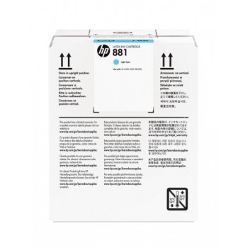 Картридж HP 881 CR335A (ХПЕ)