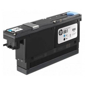 Печатающая головка HP 881 CR328A (ХПЕ) Печатающая головка HP 881 CR328A (ХПЕ)