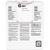 Картридж HP 881 CR336A