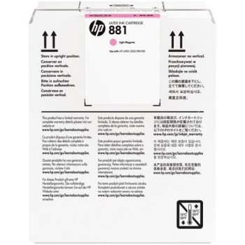 Картридж HP 881 CR336A (ХПЕ) Картридж HP 881 CR336A (ХПЕ)