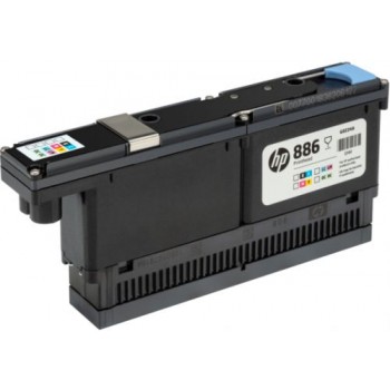 Печатающая головка HP 886 G0Z24A (ХПЕ)