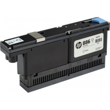 Печатающая головка HP 886 G0Z21A (ХПЕ) Печатающая головка HP 886 G0Z21A (ХПЕ)